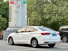 Buick Excelle Pro Comfort Edition - ფოტო 4