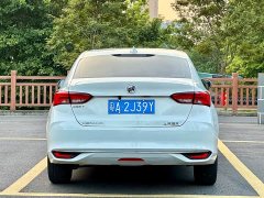Buick Excelle Pro Comfort Edition - ფოტო 5