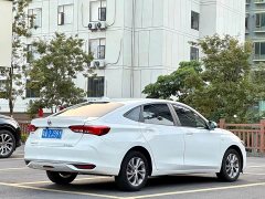 Buick Excelle Pro Comfort Edition - ფოტო 6
