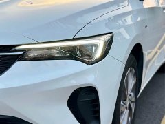 Buick Excelle Pro Comfort Edition - ფოტო 7