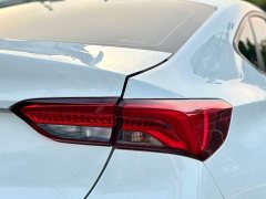 Buick Excelle Pro Comfort Edition - ფოტო 8