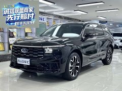 Ford Edge L 2.0T EcoBoost AWD Seven-Seat Premier - ფოტო 1