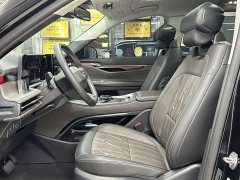 Ford Edge L 2.0T EcoBoost AWD Seven-Seat Premier - ფოტო 10