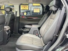 Ford Edge L 2.0T EcoBoost AWD Seven-Seat Premier - ფოტო 11