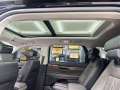 Ford Edge L 2.0T EcoBoost AWD Seven-Seat Premier - ფოტო 12