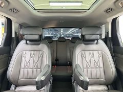 Ford Edge L 2.0T EcoBoost AWD Seven-Seat Premier - ფოტო 13