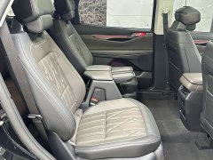 Ford Edge L 2.0T EcoBoost AWD Seven-Seat Premier - ფოტო 15