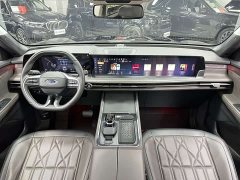 Ford Edge L 2.0T EcoBoost AWD Seven-Seat Premier - ფოტო 16
