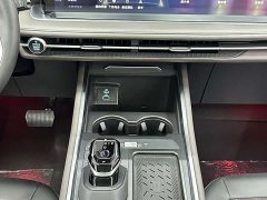 Ford Edge L 2.0T EcoBoost AWD Seven-Seat Premier - ფოტო 17