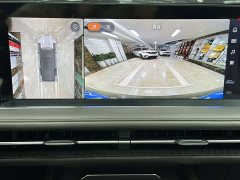 Ford Edge L 2.0T EcoBoost AWD Seven-Seat Premier - ფოტო 18