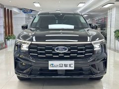 Ford Edge L 2.0T EcoBoost AWD Seven-Seat Premier - ფოტო 2