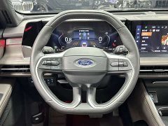 Ford Edge L 2.0T EcoBoost AWD Seven-Seat Premier - ფოტო 20