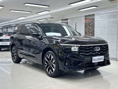 Ford Edge L 2.0T EcoBoost AWD Seven-Seat Premier - ფოტო 3