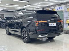 Ford Edge L 2.0T EcoBoost AWD Seven-Seat Premier - ფოტო 4