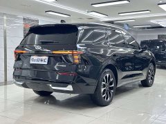 Ford Edge L 2.0T EcoBoost AWD Seven-Seat Premier - ფოტო 6