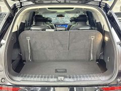 Ford Edge L 2.0T EcoBoost AWD Seven-Seat Premier - ფოტო 8