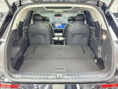 Ford Edge L 2.0T EcoBoost AWD Seven-Seat Premier - ფოტო 9