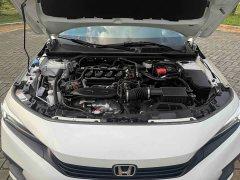 Honda Civic 240TURBO CVT Dynamic Edition - ფოტო 15