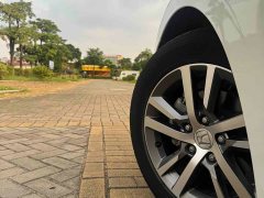 Honda Civic 240TURBO CVT Dynamic Edition - ფოტო 19