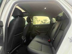 Honda Civic 240TURBO CVT Dynamic Edition - ფოტო 5