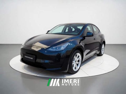2023 Tesla Model Y Facelift Rear-Wheel Drive - ავტომობილი ჩინეთიდან