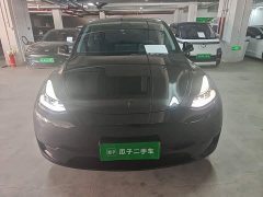 Tesla Model Y Facelift Rear-Wheel Drive - ფოტო 2