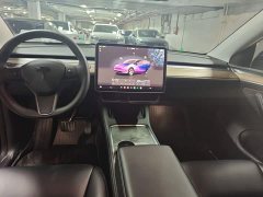 Tesla Model Y Facelift Rear-Wheel Drive - ფოტო 5