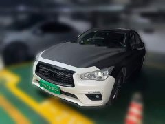 Infiniti Q50L 2.0T Comfort Edition National VI - ფოტო 1