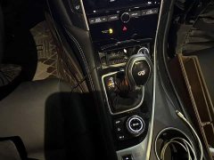 Infiniti Q50L 2.0T Comfort Edition National VI - ფოტო 10