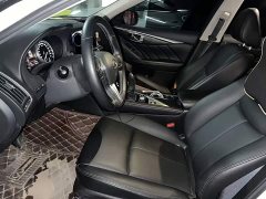 Infiniti Q50L 2.0T Comfort Edition National VI - ფოტო 11