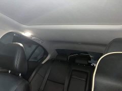 Infiniti Q50L 2.0T Comfort Edition National VI - ფოტო 14