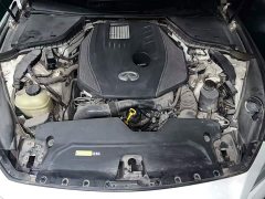 Infiniti Q50L 2.0T Comfort Edition National VI - ფოტო 16