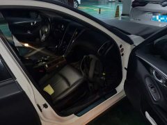 Infiniti Q50L 2.0T Comfort Edition National VI - ფოტო 19