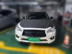 Infiniti Q50L 2.0T Comfort Edition National VI - ფოტო 2
