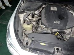 Infiniti Q50L 2.0T Comfort Edition National VI - ფოტო 20