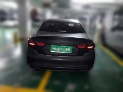 Infiniti Q50L 2.0T Comfort Edition National VI - ფოტო 3