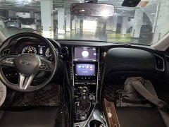 Infiniti Q50L 2.0T Comfort Edition National VI - ფოტო 5