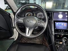 Infiniti Q50L 2.0T Comfort Edition National VI - ფოტო 6