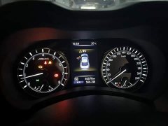 Infiniti Q50L 2.0T Comfort Edition National VI - ფოტო 7