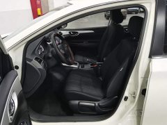 Nissan Sylphy Classic 1.6XE CVT Comfort - ფოტო 10