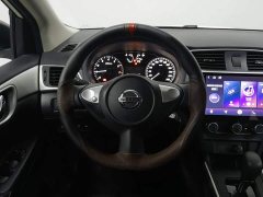 Nissan Sylphy Classic 1.6XE CVT Comfort - ფოტო 11