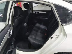 Nissan Sylphy Classic 1.6XE CVT Comfort - ფოტო 15