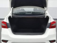 Nissan Sylphy Classic 1.6XE CVT Comfort - ფოტო 16