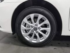 Nissan Sylphy Classic 1.6XE CVT Comfort - ფოტო 17