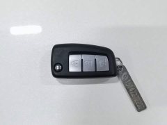 Nissan Sylphy Classic 1.6XE CVT Comfort - ფოტო 19