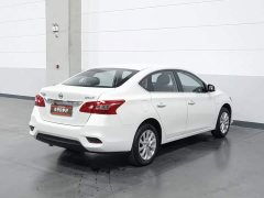 Nissan Sylphy Classic 1.6XE CVT Comfort - ფოტო 2