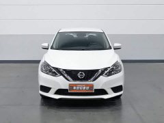 Nissan Sylphy Classic 1.6XE CVT Comfort - ფოტო 3