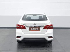 Nissan Sylphy Classic 1.6XE CVT Comfort - ფოტო 4