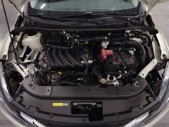 Nissan Sylphy Classic 1.6XE CVT Comfort - ფოტო 6