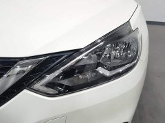 Nissan Sylphy Classic 1.6XE CVT Comfort - ფოტო 7